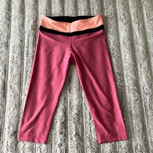 RBX Workout / yoga pants size M